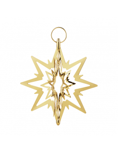 GEORG JENSEN - TOPSTJERNE, LILLE 2