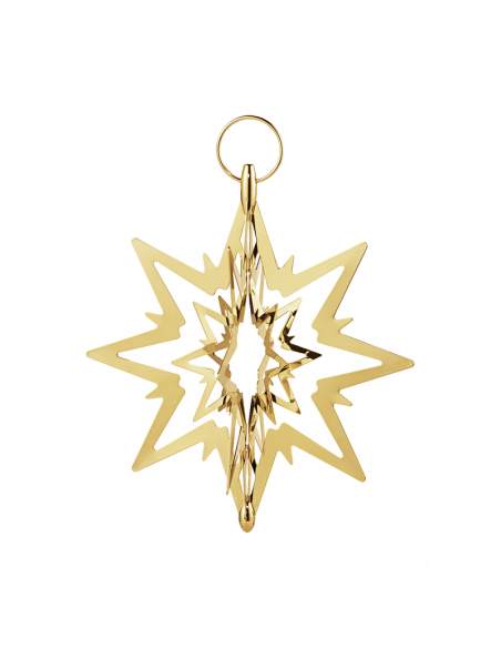 GEORG JENSEN - TOPSTJERNE, LILLE