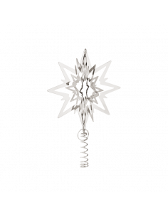 GEORG JENSEN - TOPSTJERNE, MELLEM