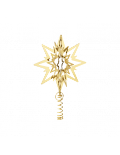 GEORG JENSEN - TOPSTJERNE, MELLEM