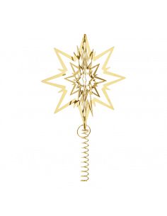 GEORG JENSEN - TOPSTJERNE, STOR