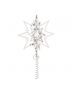 GEORG JENSEN - TOPSTJERNE, STOR