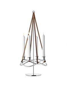 GEORG JENSEN - SEASON FORLÆNGER TIL LYSESTAGE