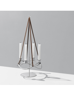 GEORG JENSEN - SEASON FORLÆNGER TIL LYSESTAGE 2