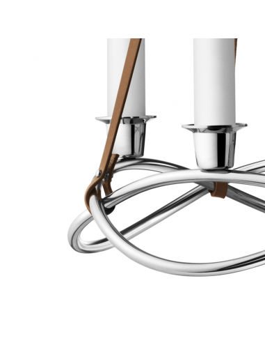 GEORG JENSEN - SEASON FORLÆNGER TIL LYSESTAGE