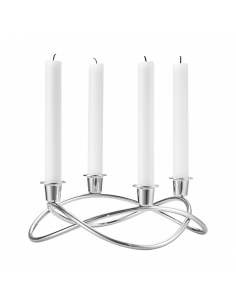 GEORG JENSEN | SEASON LYSESTAGE