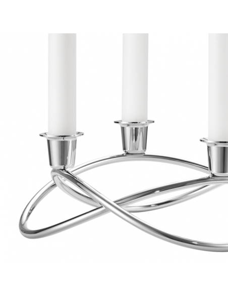 GEORG JENSEN | SEASON LYSESTAGE GEORG JENSEN | SEASON LYSESTAGE