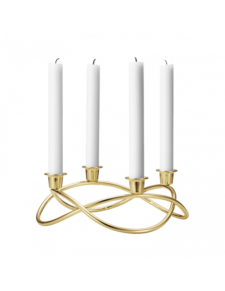 GEORG JENSEN - SEASON LYSESTAGE