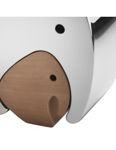 GEORG JENSEN - MONEYPHANT MED TVILLINGER 2