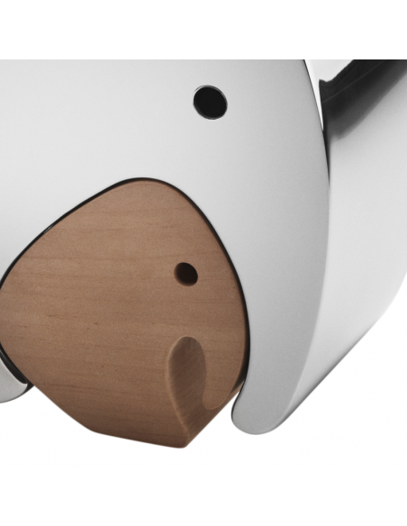 GEORG JENSEN | MONEYPHANT MED TVILLINGER GEORG JENSEN | MONEYPHANT MED TVILLINGER