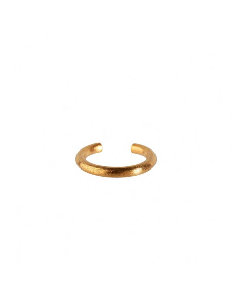 SCHERNING - LEE GOLD CUFF
