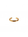 SCHERNING - LEE GOLD CUFF