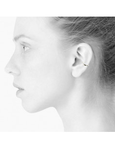 SCHERNING - LEE SILVER CUFF 2