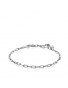 SISTIE - Emma - Armbånd Sølv