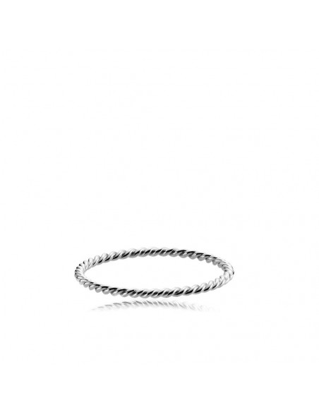 SISTIE - Unity - Ring Sølv