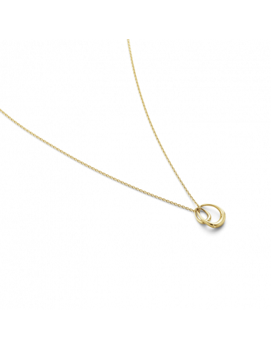 GEORG JENSEN | OFFSPRING HALSKÆDE