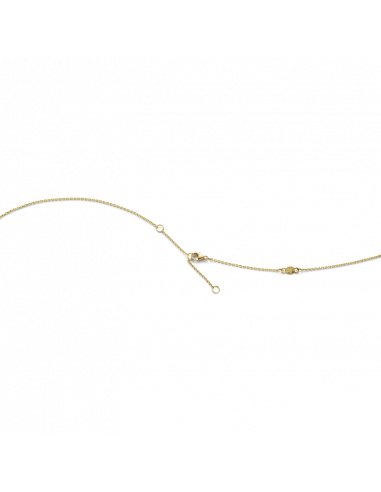 GEORG JENSEN | OFFSPRING HALSKÆDE