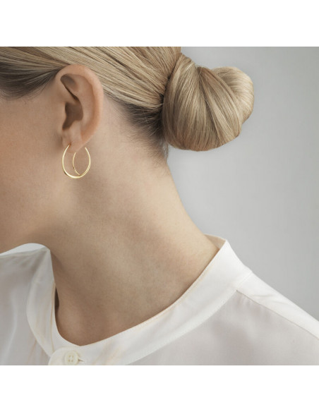 GEORG JENSEN | OFFSPRING ØRERINGE GEORG JENSEN | OFFSPRING ØRERINGE
