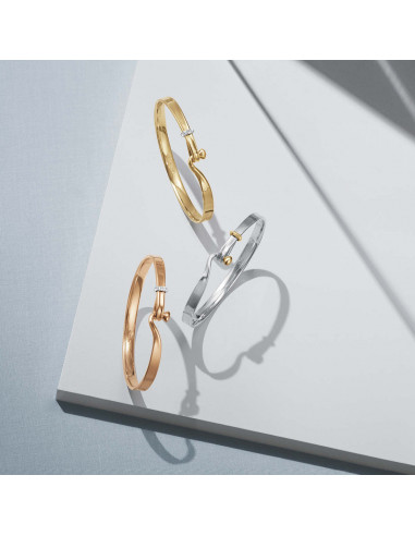 GEORG JENSEN | TORUN ARMRING