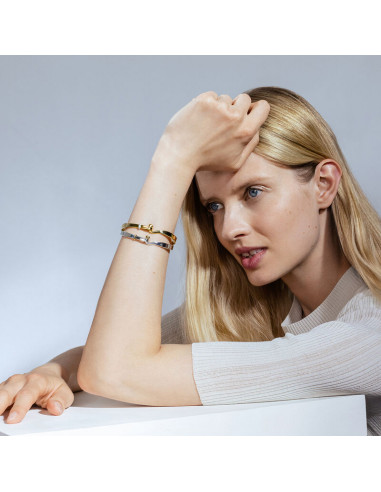 GEORG JENSEN | TORUN ARMRING