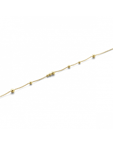 GEORG JENSEN | MOONLIGHT GRAPES ARMBÅND