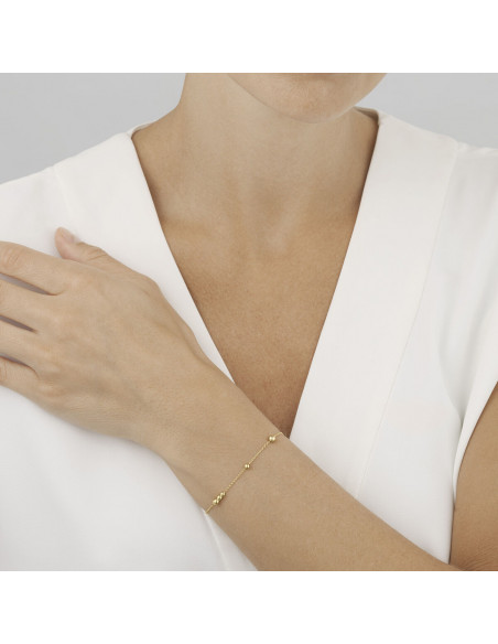 GEORG JENSEN | MOONLIGHT GRAPES ARMBÅND GEORG JENSEN | MOONLIGHT GRAPES ARMBÅND