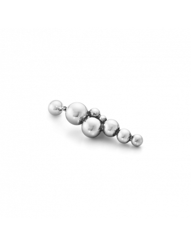 GEORG JENSEN | MOONLIGHT GRAPES ØRERINGE
