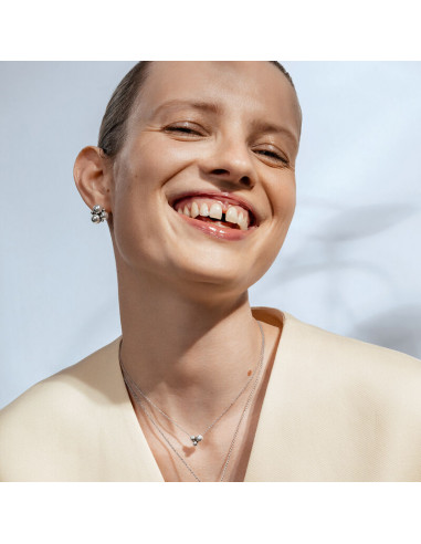 GEORG JENSEN - MOONLIGHT GRAPES ØRERINGE