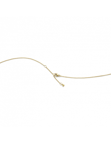 GEORG JENSEN | MOONLIGHT GRAPES halskæde med vedhæng