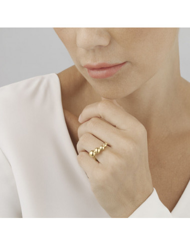 GEORG JENSEN | MOONLIGHT GRAPES RING