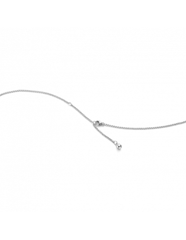 GEORG JENSEN - MOONLIGHT GRAPES HALSKÆDE