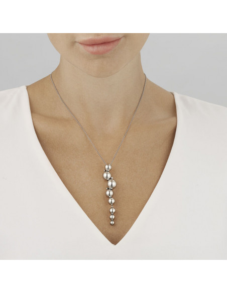 GEORG JENSEN - MOONLIGHT GRAPES HALSKÆDE GEORG JENSEN - MOONLIGHT GRAPES HALSKÆDE