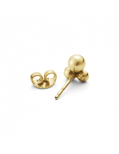 GEORG JENSEN | MOONLIGHT GRAPES ØRERINGE