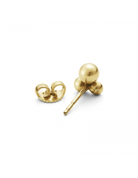 GEORG JENSEN | MOONLIGHT GRAPES ØRERINGE