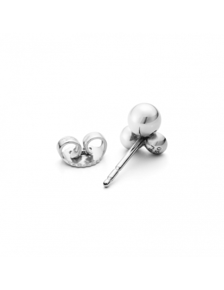 GEORG JENSEN - MOONLIGHT GRAPES ØRERINGE GEORG JENSEN - MOONLIGHT GRAPES ØRERINGE