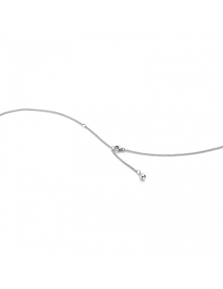 GEORG JENSEN - MOONLIGHT GRAPES HALSKÆDE MED VENDHÆNG GEORG JENSEN - MOONLIGHT GRAPES HALSKÆDE MED VENDHÆNG
