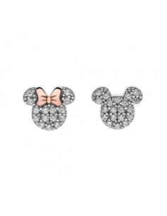 STØVRING DESIGN - DISNEY ØRESTIKKER MICKEY & MINNIE MOUSE