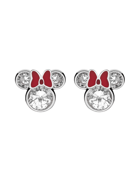 STØVRING DESING - DISNEY ØRESTIKKER MINNIE MOUSE