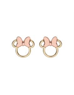 STØVRING DESIGN - DISNEY ØRESTIKKER MINNIE MOUSE