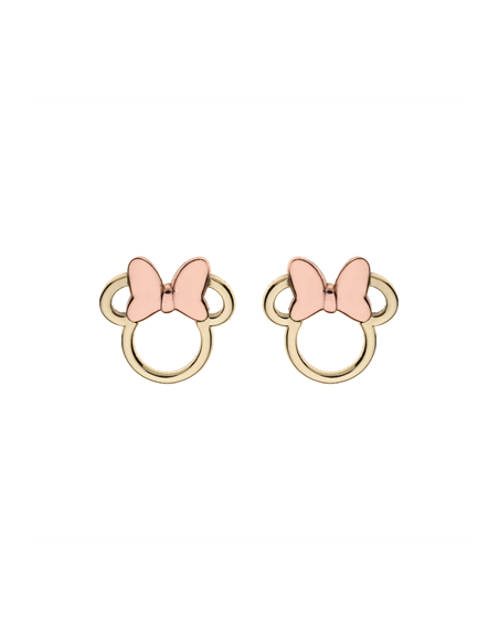 STØVRING DESIGN - DISNEY ØRESTIKKER MINNIE MOUSE