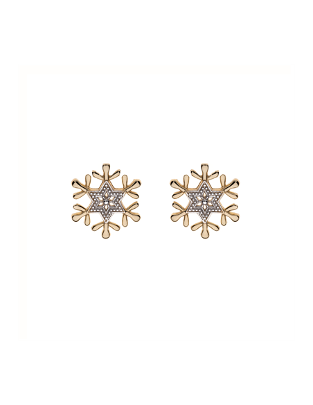 STØVRING DESIGN - DISNEY ØRESTIKKER SNEFNUG FROST 2