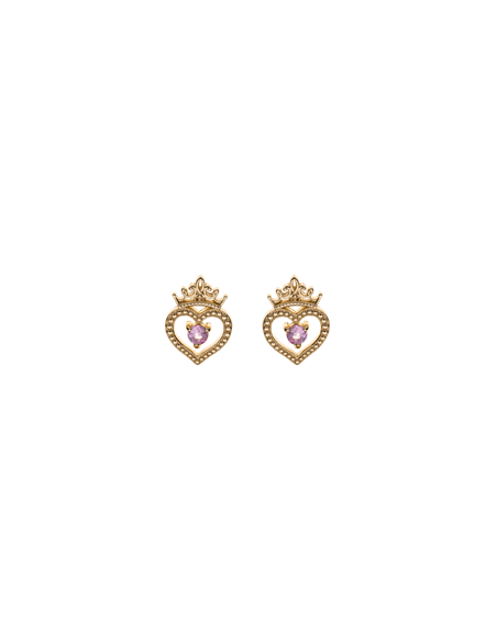 STØVRING DESIGN - DISNEY ØRESTIKKER PRINSESSER