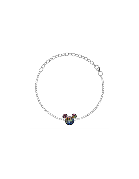 STØVRING DESIGN - DISNEY ARMBÅND MICKEY MOUSE