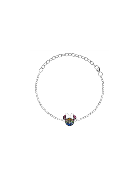 STØVRING DESIGN - DISNEY ARMBÅND MINNIE MOUSE