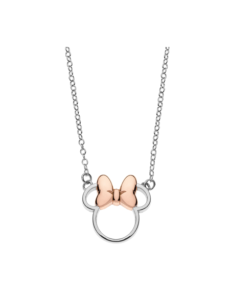 STØVRING DESIGN - DISNEY HALSKÆDE MINNIE MOUSE