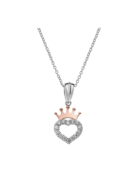 STØVRING DESIGN - DISNEY HALSKÆDE PRINSESSER