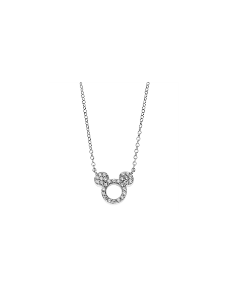 STØVRING DESIGN - DISNEY HALSKÆDE MICKEY MOUSE