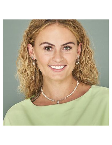 SISTIE - Signe Kragh x Sistie - Kreol Sølv