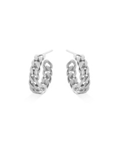 SUSANNE FRIIS BJØRNER - CREOL SØLV 5MM PANSER