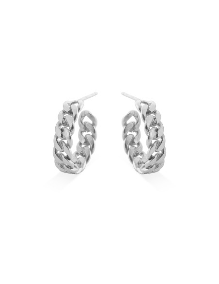 SUSANNE FRIIS BJØRNER - CREOL SØLV 5MM PANSER